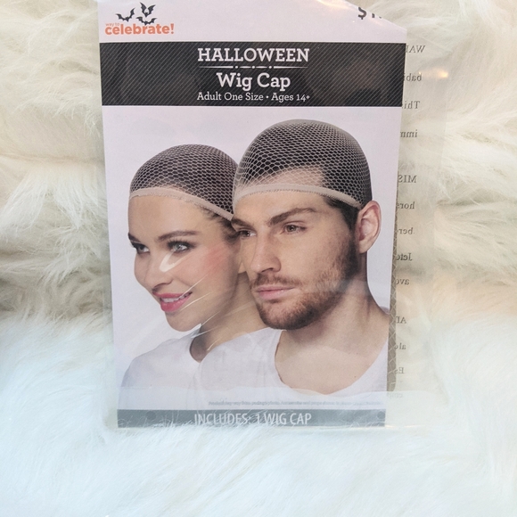 NWT Wig Set - Picture 5 of 8